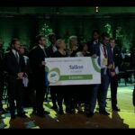 Green City Awards, è Tallinn la Capitale verde europea del 2023