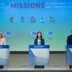 Adattamento al clima e suoli sani al 2030, le nuove 'missioni' UE di Horizon