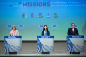 Missioni Horizon