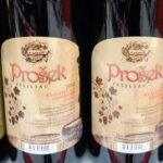 Prošek contro Prosecco, l'UE valuta 