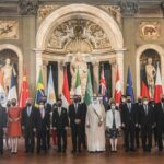 Economica, sociale e ambientale: al G20 di Firenze l'impegno per la sostenibilità dei sistemi alimentari