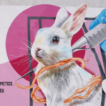 Cittadini europei contro la sperimentazione animale per i cosmetici