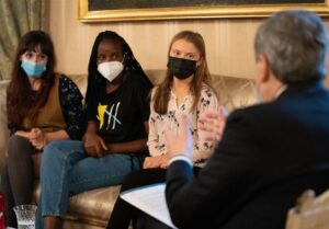 Youth4climate