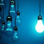 Efficienza energetica, in vigore le nuove etichette anche per le lampadine