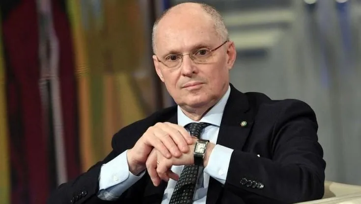 Walter Ricciardi