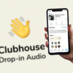 Clubhouse Codice Disinformazione Online