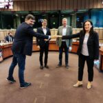 Unione della Salute, accordo politico tra Parlamento e Consiglio sul rafforzamento dell'EMA