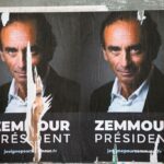 L'incognita del giornalista di destra Zemmour sulle prossime elezioni francesi