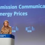 Unione europea verso la revisione del mercato elettrico, la proposta legislativa attesa 
