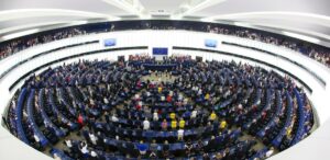 Parlamento Europeo elezione
