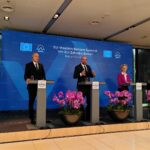 Vertice UE-Balcani Occidentali