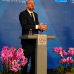 Charles Michel vertice ue balcani