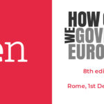 HGE8 - How Can We Govern Europe?