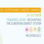 EU Sustainable Energy Awards: premiato il progetto italiano Life-Diademe
