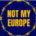 Not my Europe