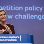La Commissione UE apre agli aiuti di Stato per le aziende europee di microchip: 