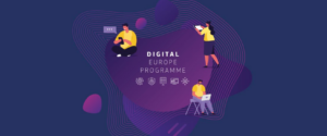 programma Europa Digitale