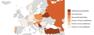 Democrazia Europa