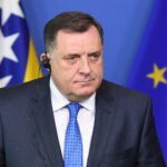 L'UE contro il tentativo della Republika Srpska di separarsi dalla Bosnia ed Erzegovina