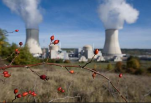 Per il vicepresidente esecutivo Frans Timmermans investire nella quarta generazione sarebbe la scelta più intelligente quando si parla di nucleare [foto: European Commission]