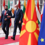 La Macedonia del Nord pronta per un nuovo governo. L'UE: 