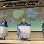 L'UE raccoglie idee e proposte per il futuro delle aree rurali