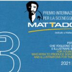 MATTADOR 13 CARTOLINA 2021-22