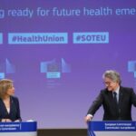 Accordo tra gli Stati UE per l'Unione della Salute, ma il Consiglio frena sulla nuova Autorità sanitaria europea