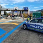 Polizia stradale