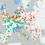'Energy and Industry Lab', l'UE raccoglie dati per scoprire le 