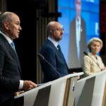 COVID, digitale e sanità: si chiude il semestre di presidenza slovena dell'UE 