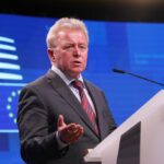 Bruxelles temporeggia sul grano ucraino, mentre il blocco dell'Est minaccia nuove misure unilaterali