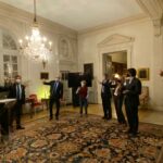 Il nostro direttore nominato Cavaliere: 