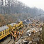 Nell'UE diminuiscono le vittime di incidenti ferroviari, aumentano in  Italia