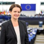 Mara Bizzotto candidata del gruppo ID alla vicepresidente del Parlamento UE