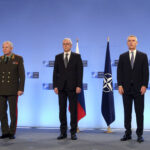 NATO Russia Stoltenberg