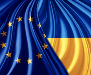 UE Ucraina