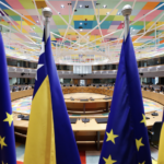 La Bosnia ed Erzegovina è pronta a diventare un nuovo Paese candidato all'adesione Ue. L'ufficialità al prossimo Consiglio
