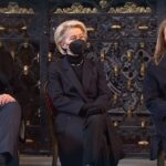 Metsola Michel von der Leyen