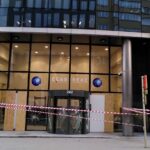 servizio UE azione esterna assalto