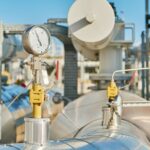 L'UE cerca nuovi fornitori di gas per superare la dipendenza energetica dalla Russia