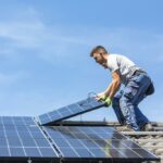 La Corte UE invalida parzialmente le regole sullo smaltimento dei pannelli fotovoltaici