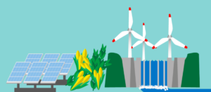 Aumenta l'energia elettrica da fonti rinnovabili nell'UE, rileva Eurostat [foto: Eurostat]