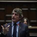 Il tributo unanime a David Sassoli della politica italiana. Le Camere elogiano le doti rare del politico scomparso