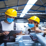 Omicron e colli di bottiglia, sentimento economico in calo nell'UE a dicembre