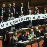 Nuovo richiamo all'Italia sul MES, in gioco la credibilità del Paese