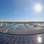 Sul solare fotovoltaico UE rischia di restare in ostaggio della Cina