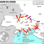 Invasione Ucraina 27/02