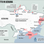 Invasione Ucraina Russia 27/02
