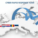 L'UE invierà (in Ucraina) per la prima volta una squadra di esperti per sostenere un Paese sotto attacco informatico